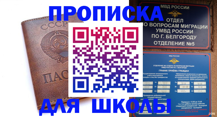 прописка для кредита в Светлогорске